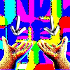 Hands