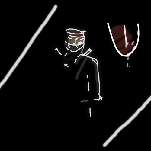 Slurping Ninjas