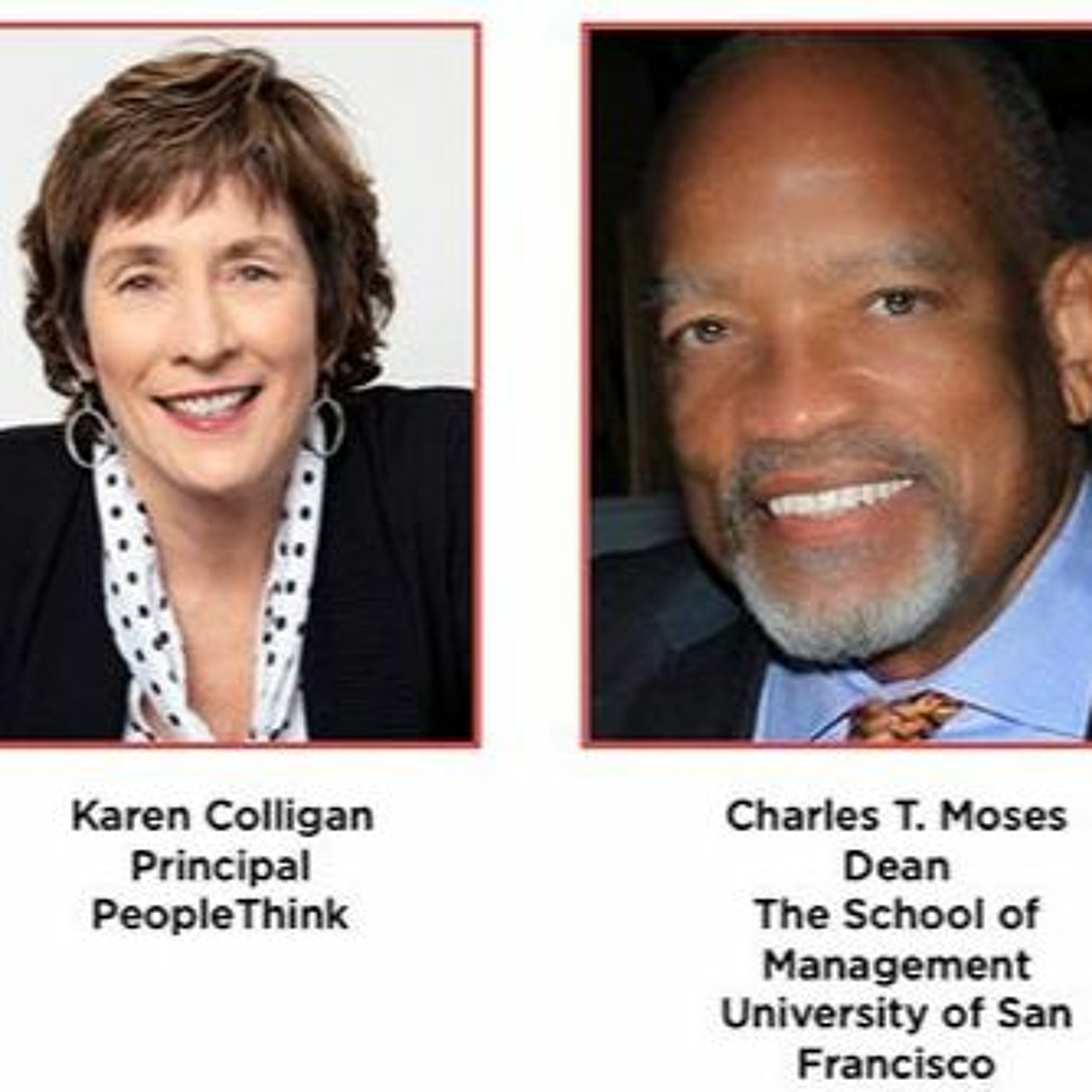 Smart People Think Podcast