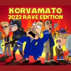 Repomies Vs Crazy Astronaut - Korvamato 2022