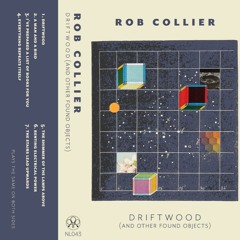 Rob Collier - The Shimmer Of The Lamps Above