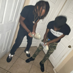 Sippin Lean Ft. Shottz23x & MM Blac