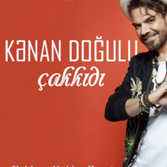 Kenan Doğulu - Çakkıdı (Göktürk Öner Edit) FREE DOWNLOAD