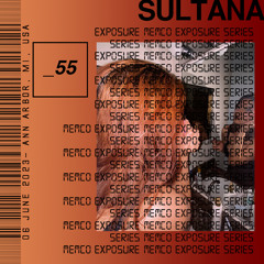 Exposure Mix 055 - Sultana