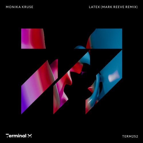 Monika Kruse - Latex (Mark Reeve Remix)