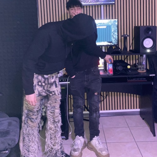 2cb + Yoshi prod faceofsadness