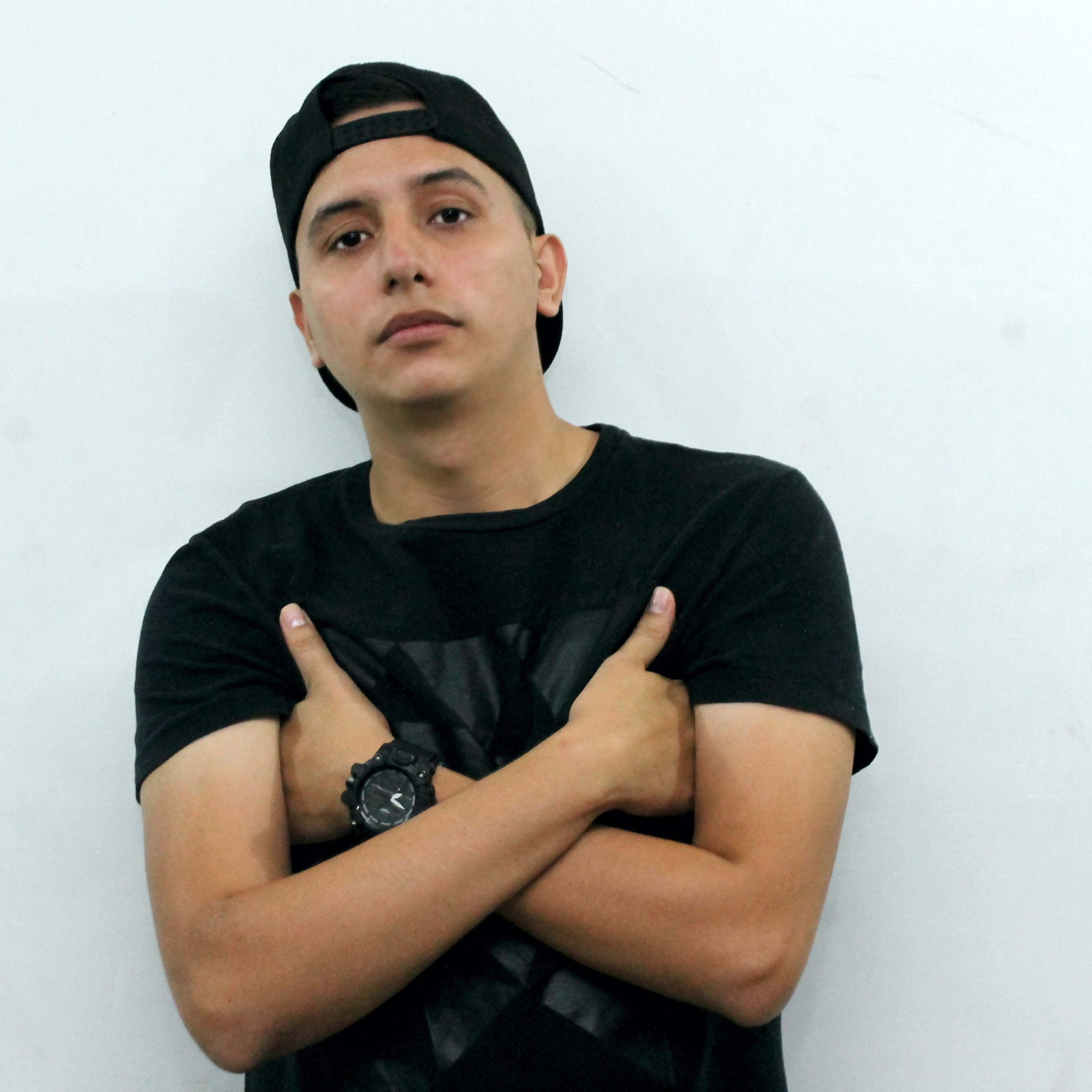 Fabián Parrado Official