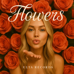 Flowers, DJ Koz Love