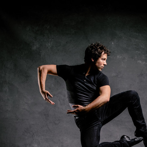 Pasogrande 427 Groovy Jazzy LH