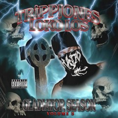 TRiPPJONES - GS3 Introduction Feat. JHA STACK$ [Prod.Loko Los]