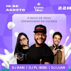 CremoVibes - Agosto 2024