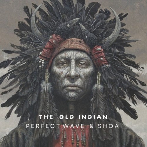 Perfect Wave & Shoa - The Old Indian  [Out Now @Free Download]
