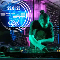 Sonus FM 29.01.2025
