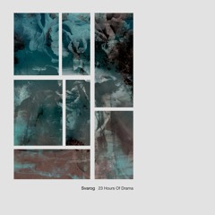 OECUS Premiere | Svarog - 23 Hours Of Drama (Oxygeno Remix) [96D]
