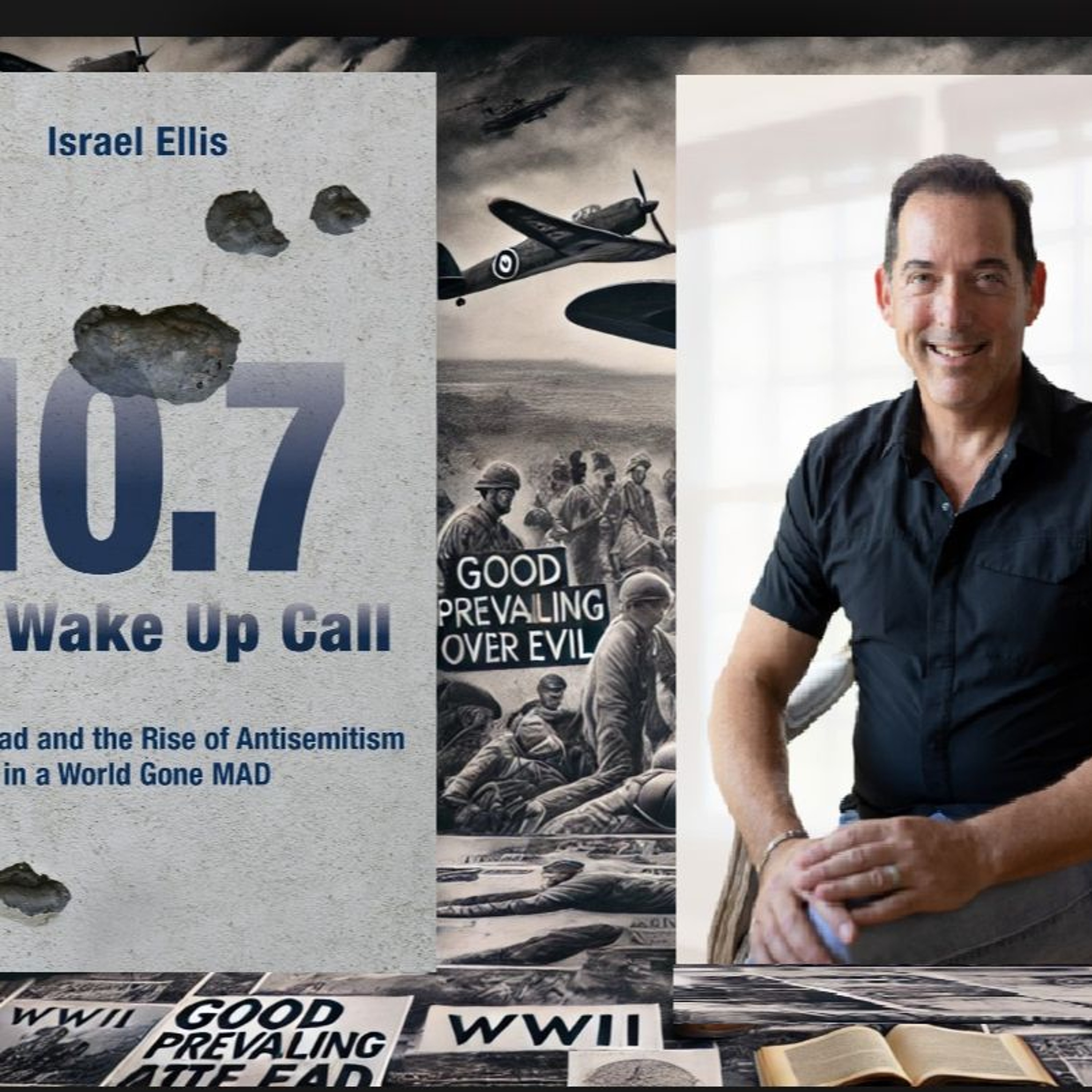 Israel News Talk Radio