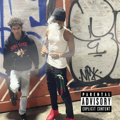 SUSPECT ft SOMA (prod justxrolo) (OUT ON ALL PLATFORMS)