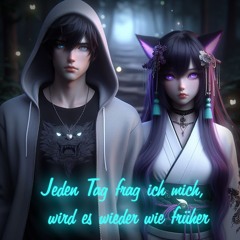Jeden Tag frag ich mich, wird es wieder wie früher