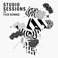 Studio Sessions with Tyler Wenning Episode 19