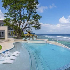 Smooth Escape Mix (Jamaica)