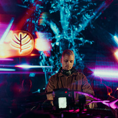 ALVIX LIVE AT @ORGANICFOREST_