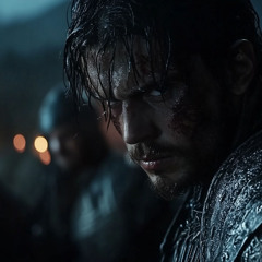 We Are the Warriors of the Night