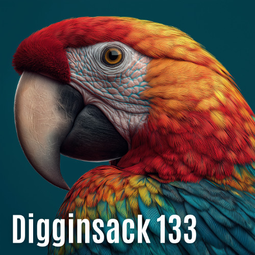 Digginsack 133