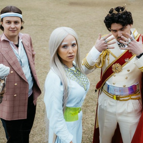 Stream Cream Soda & KHLEBPlachu na tekhno [Nikky Garth Remix] by Nikky Garth Listen online