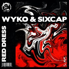 WYKO x SixCap - Red Dress