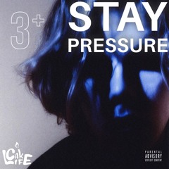 Stay Vs. Pressure - Justin Bieber vs. Alesso (CakeLife Edit)