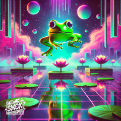 Frogger