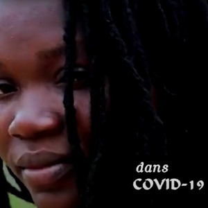 COVID - 19 ESPOIR SOL JOYCE