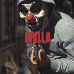 Drilla - "i'm sorry" | shot by manaicfilmz.mp3