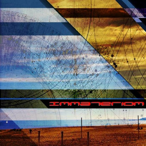 Immateriom (Original Mix)