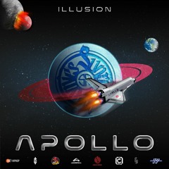 Apollo - ILLUSION ( prod by Minionz )