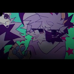 - Toffux gift for Wafflawr!!(⁠≧⁠▽⁠≦⁠)★