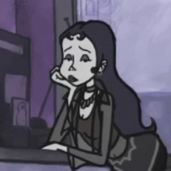 vision always blurry