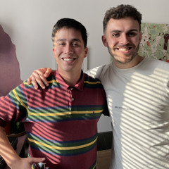 SYNRG X Cassini w. Mitch & Mr Jones - May 2024