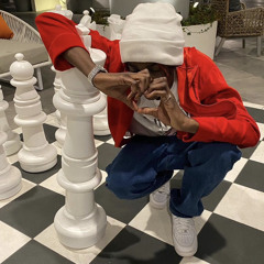 CASHSEBI - ALL MY EXES STAY IN TOUCH