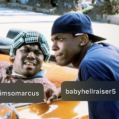 Wereyofriend feat. Imsomarcus