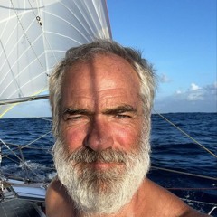Adam Waugh Mini Globe Race Leg 2 Week 6 - 8