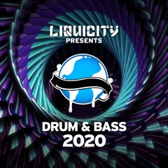 Liquicity Drum & Bass 2020 Album Mix By Andromedik