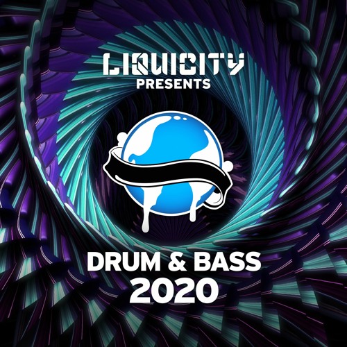 Stream Liquicity Drum & Bass 2020 Album Mix By Andromedik by Liquicity  Records | Listen online for free on SoundCloud
