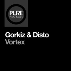 Vortex (Extended Mix)