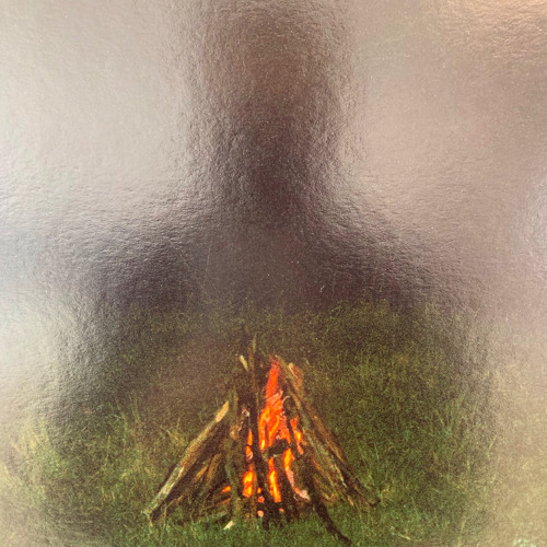 Inside Flame