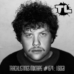 Tracklistings Mixtape #674 (2024.06.26) : 160GB (Only Vinyl Mix)