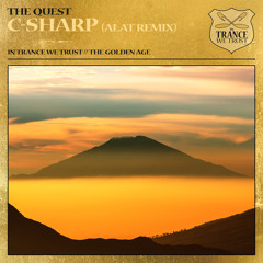 C Sharp (ALAT Extended Remix)