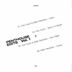 Fine Touch & Malik Hendricks - Listen
