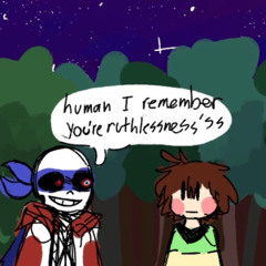 TS!UNDERSWAP: MUSCLEMEMORY ( Dusttale Remix )