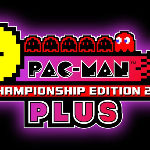 Pac Twin Attack (5 Minutes) - Pac-Man CE 2 Plus Music