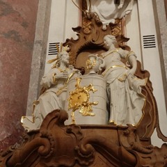 Barock-Lounge